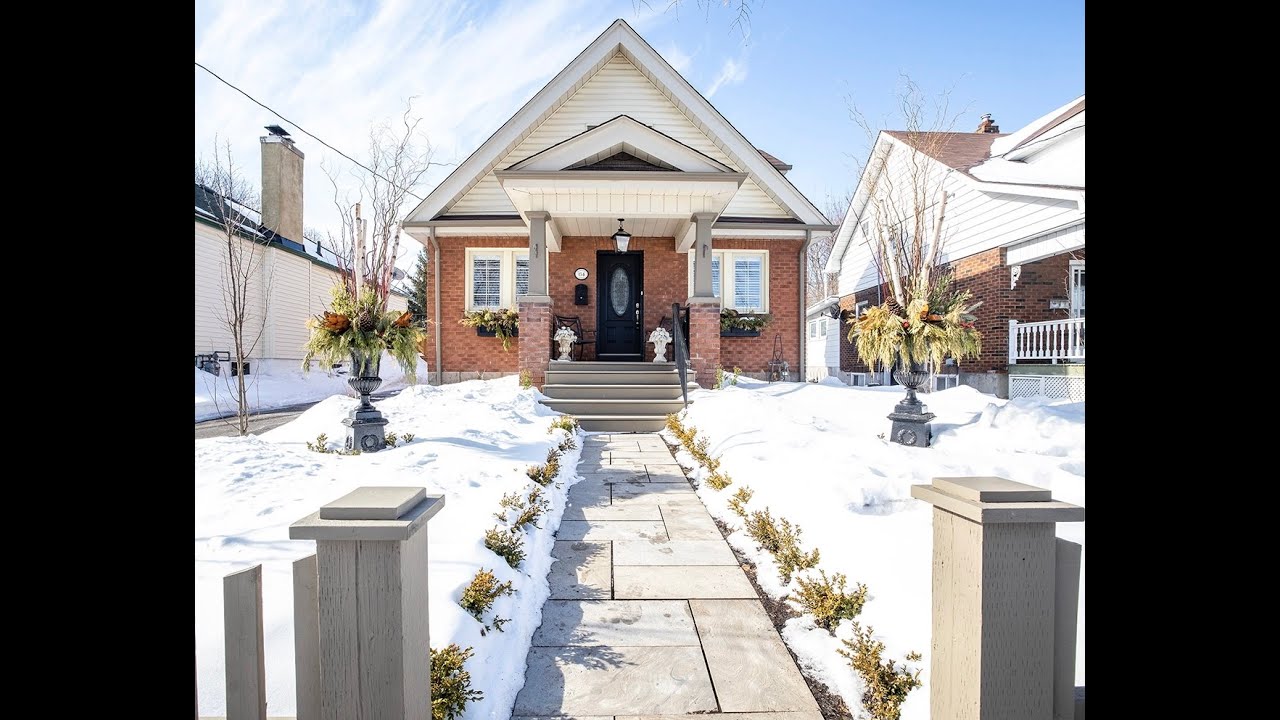 154 Roxborough Ave, Oshawa YouTube