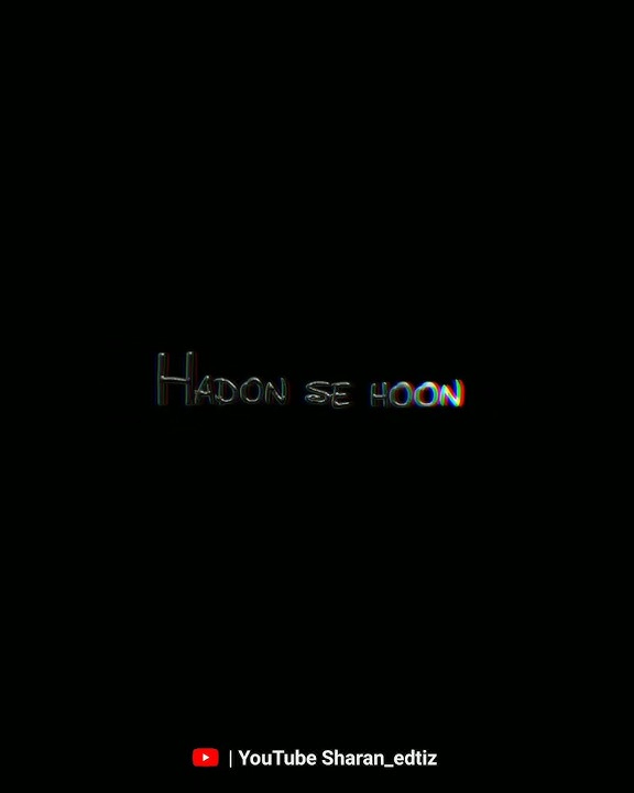 Darasal x Comethru _mashup_ whatsApp_status_ (Sharan_edtiz)