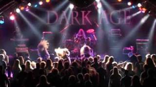 08 - Dark Age - Storm (DVD - Live so far...)