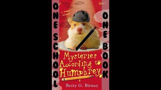 Chapter 12 - JSASD One School/One Book