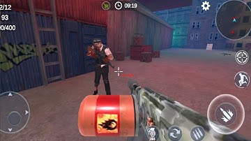 Zombie Encounter Real Survival Shooter 3D FPS - Android Gameplay #22