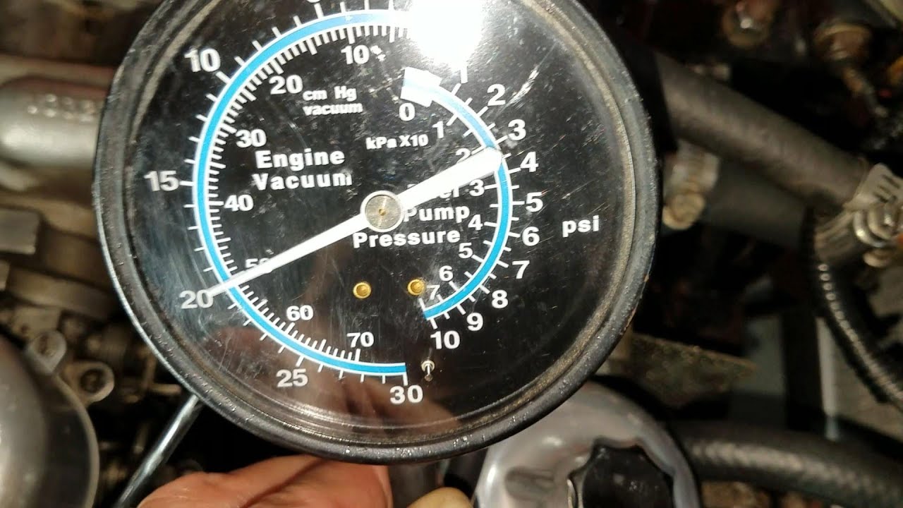 1977 Triumph Spitfire 1500 Tuneup Valve Lash and Dynamic Timing YouTube