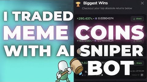 Pump Fun MEV Bot Guide! | Solana Sniper Bot Step by Step! | Solana Trading Bot!