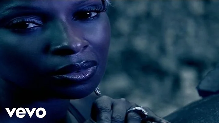 Mary J. Blige - Stronger