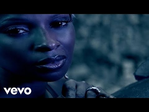 Mary J. Blige – Stronger mp3 ke stažení