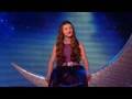 Chloe hickinbottom  britains got talent 2010  semifinal 3 itvcomtalent