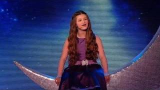 Chloe Hickinbottom - Britains Got Talent 2010 - Semi-Final 3 Itvtalent