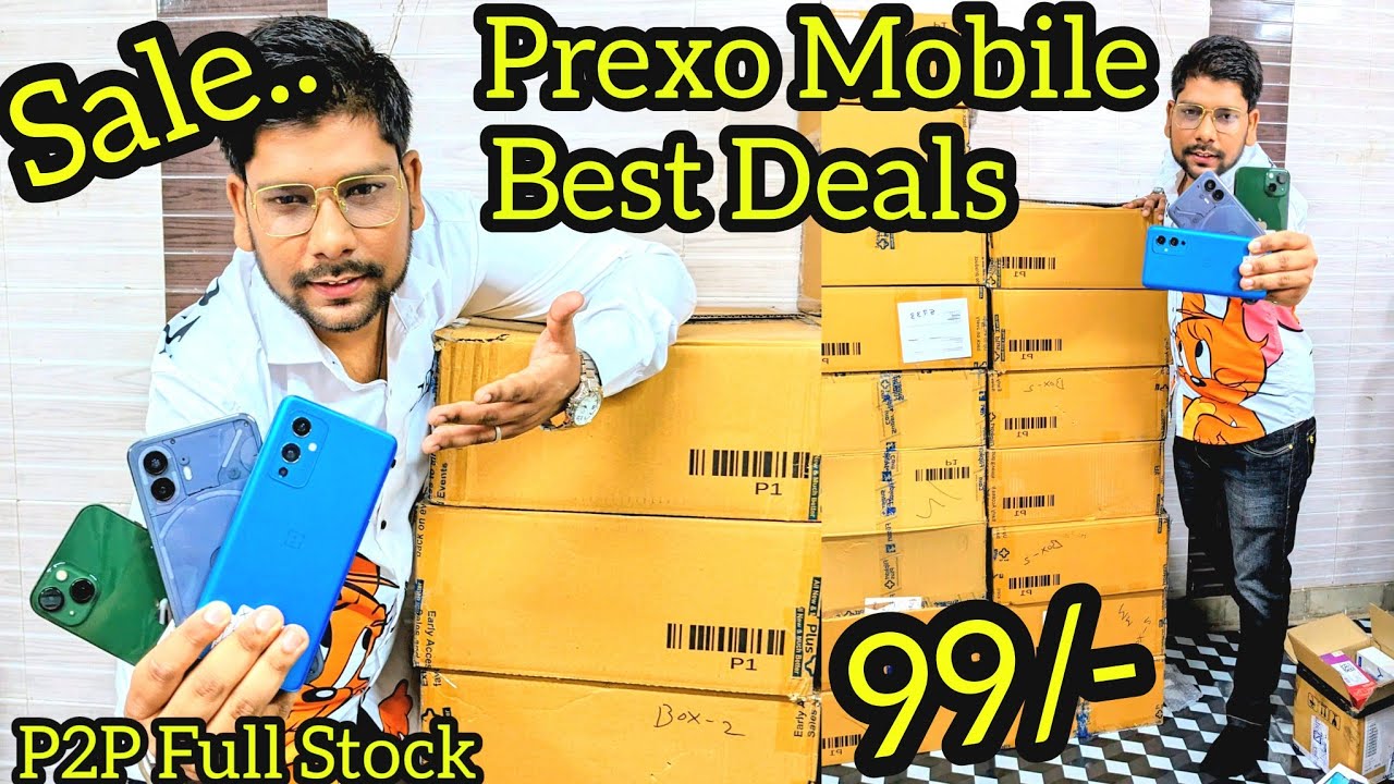 Prexo Flipkart Amazon Mobiles At Very Cheap Price Nothing 2 IPhone