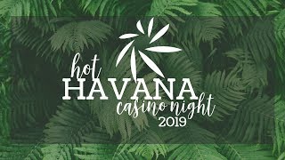 Casino Night 2019