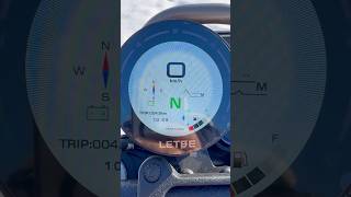 Зима пришла !REGULMOTO VIZARD