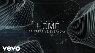 Derriziel Pierce - Feels Like Home