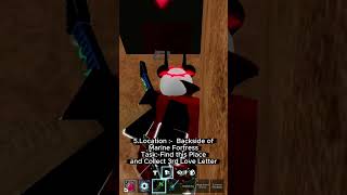 Finally Dark Blade V2 Done ✅#bloxfruits #roblox