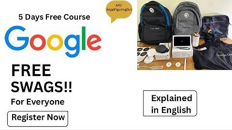🪔 Free Diwali Gifts from Google! 5-Day Generative AI Intensive Course 2025 | Learn AI course.