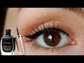 😱❌ Lakme Eyeliner को लगाने का Best तरीका देखिये  | How To Apply Eyeliner Like Celebrities