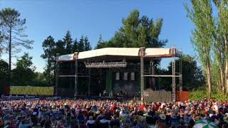 Alison Krauss - Baby, Now That I’ve Found You @ McMenamins Edgefield