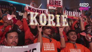 Minggu ke-7 | Gegar Vaganza 12 | GV Verse