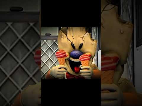 ROD É PIÙ CATTIVO CHE MAI! | Ice Scream | #edit #keplerians #icescreamhorrorgame  #capcutedit
