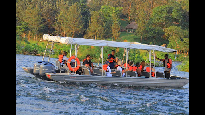 Touring Uganda on a tight budget | @UgandaSpot | Beatrice Pimer | Tourism | Uganda | Wildlife