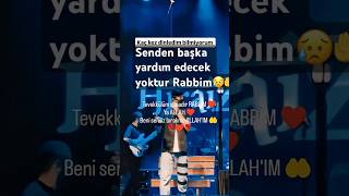 Annem De Sensin Babamda Beni Yalnız Bırakma Allah Im😭 Resimi