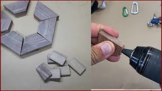 Genius Woodworking Tips \& Hacks That Work Extremely Well
