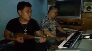 Hasapi Maut andung andung chords