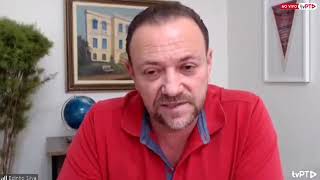 Saúde nos Municípios | Jornada Nacional de Formação PT