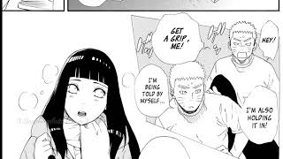 Naruhina Doujinshi//1   2 | Ato no Futar