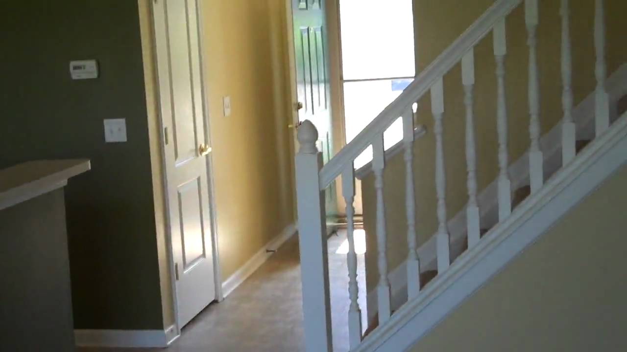 739 Mystic Pointe Drive Lewis Center Ohio townhome for rent in