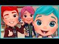 Singing with My Brother - Funny Songs - Baby songs - Nursery Rhymes &amp; Kids Songs - Viola Kids