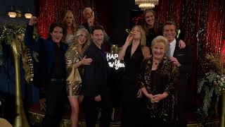 Happy New Year from Y&R!