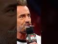 CM PUNK VS ROMAN REIGNS: Una battaglia LEGGENDARIA