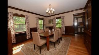 Central Park Colonial - 264 Morris St.