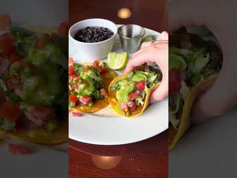 Video thumbnail: Buy One, Get One Taco Free at Verde Cocina in Portland