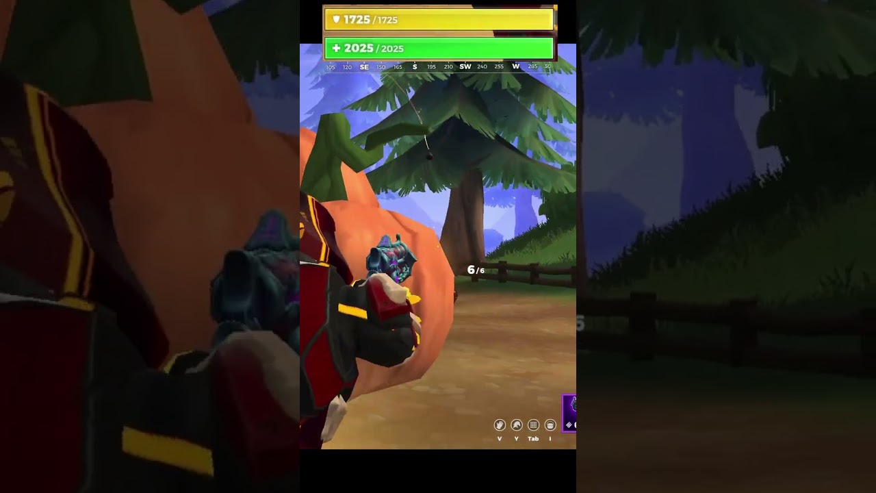 Insane ASSASSIN DUEL in HUGE NEW PATCH | Realm Royale Reforged