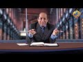 أ أكرم حبيب أقوال النبوة أسئلة وإجابات حول الإختطاف والضيقة الحلقة الأولى 37