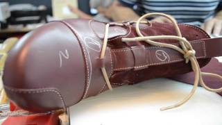 Introducing the WSC1 Designed by Maxwell Lund