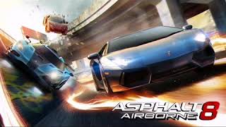 لعبه :  Asphalt 8  مهكرة👊  اسفلت 8  👮‍♂️👇 screenshot 5