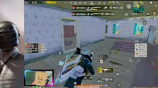 PUBGM BEGADANG