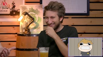 Undercover Raccoon (feat. Growling Booker Story) - AH Animated & Source