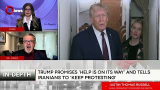 Download Lagu Russel waarschuwt voor regionale vergeldingsacties van Iran; Silavi twijfelt hieraan vanwege de z... MP3