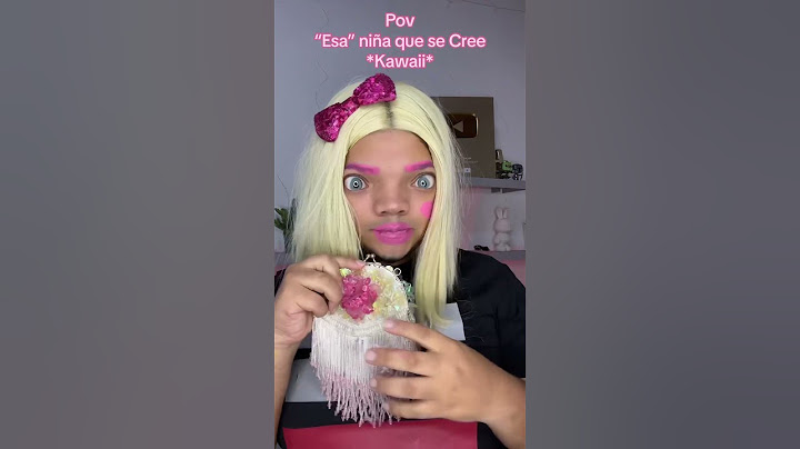 Conoces una niña así de tierna ?🩷🧸🩷