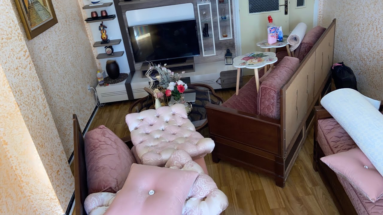 يوميات كوكيتا- مانقدرش نشوف الشميسة و ما نتحزمش للميناج (فيديو تحفيزي)