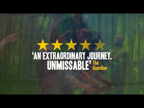 Life of Pi trailer | Ticketmaster UK