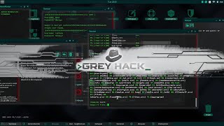 Grey Hack : if bored_to_tears == true then Play_Game.push("EP1")