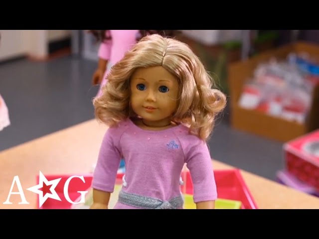 American Girl Doll Hair Styling Tips and Tricks for Your Dolls 2006 158485619x for sale online 