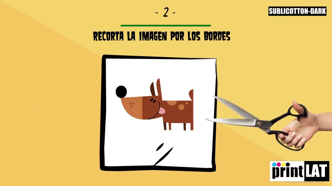 SUBLICOTTON DARK PrintLAT