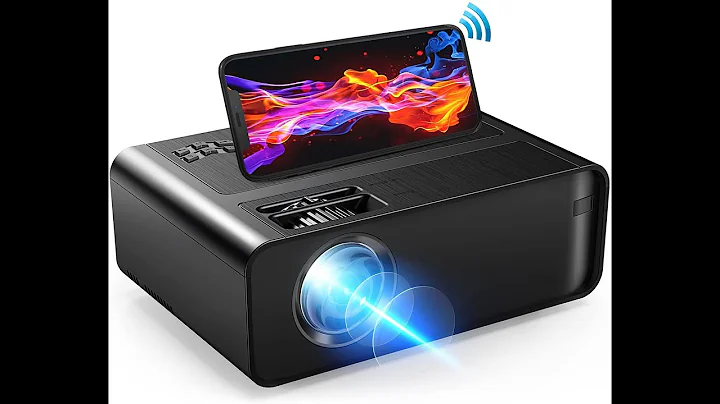 Xintiprid Projector Review - Pros & Cons