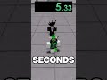 Delaying Respawns On TSB! #gaming #tsb #roblox