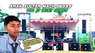 Must Go Viral  Junior High School Kid Has A Sound Worth 700 Million Up Dfn 