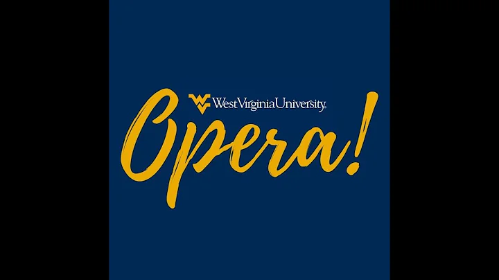 WVU School of Music Performance | WVU Opera